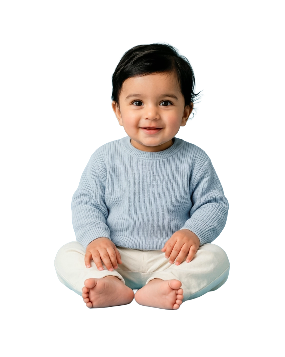 Boys 0-2 year